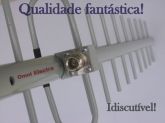 Antenas Omni Electra Mod.OEG-14dBi